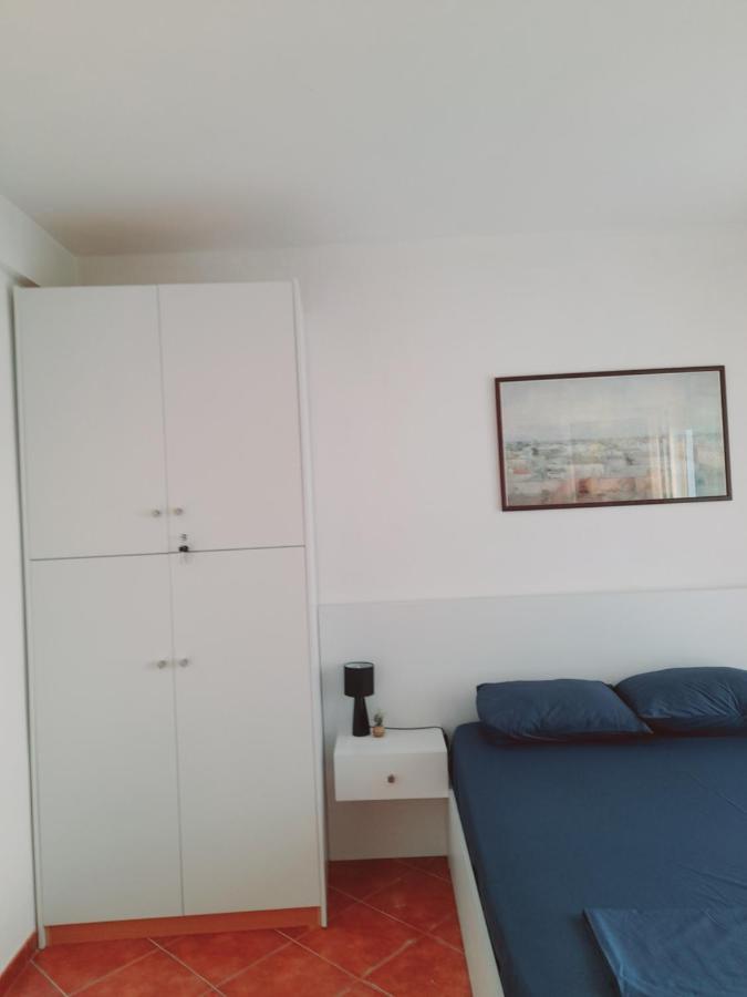 Seaside Deluxe Apartment Durres Exterior photo