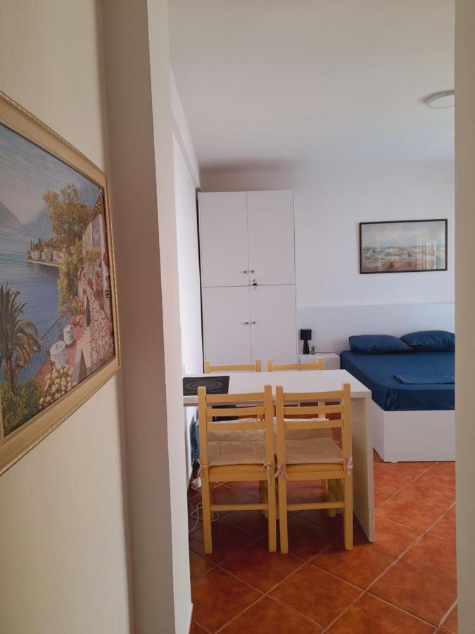 Seaside Deluxe Apartment Durres Exterior photo