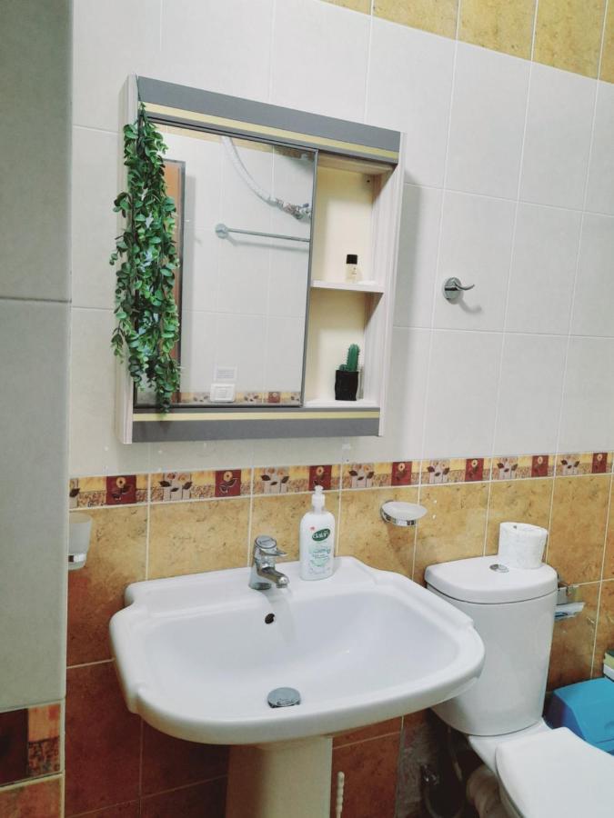 Seaside Deluxe Apartment Durres Exterior photo