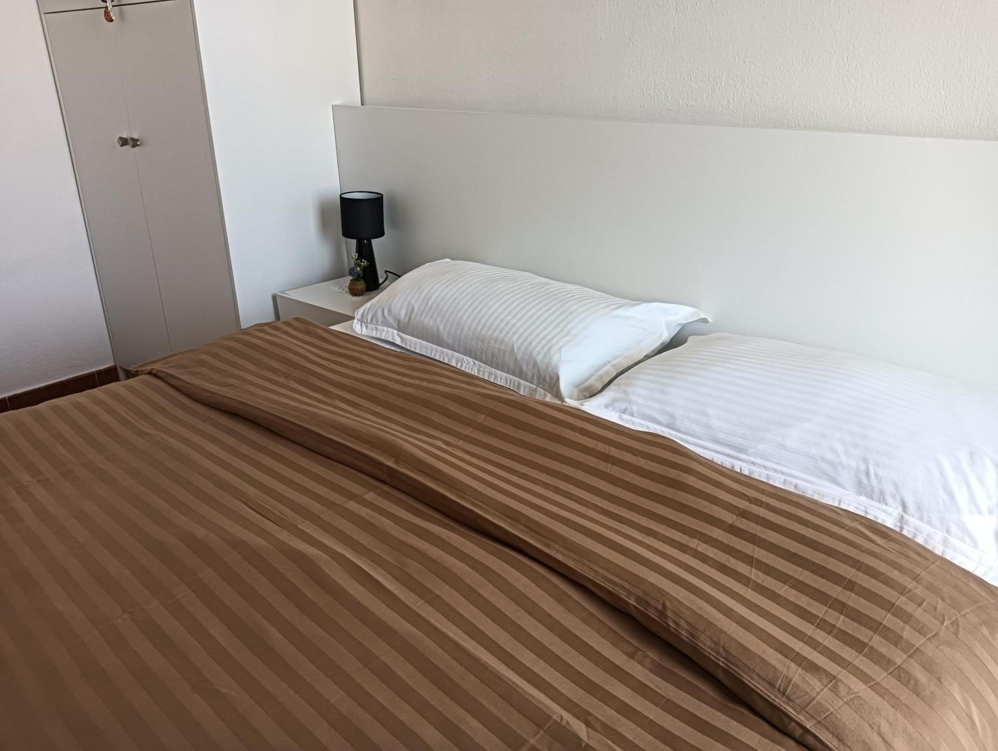 Seaside Deluxe Apartment Durres Exterior photo