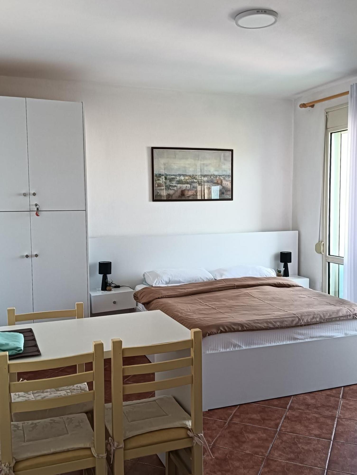 Seaside Deluxe Apartment Durres Exterior photo