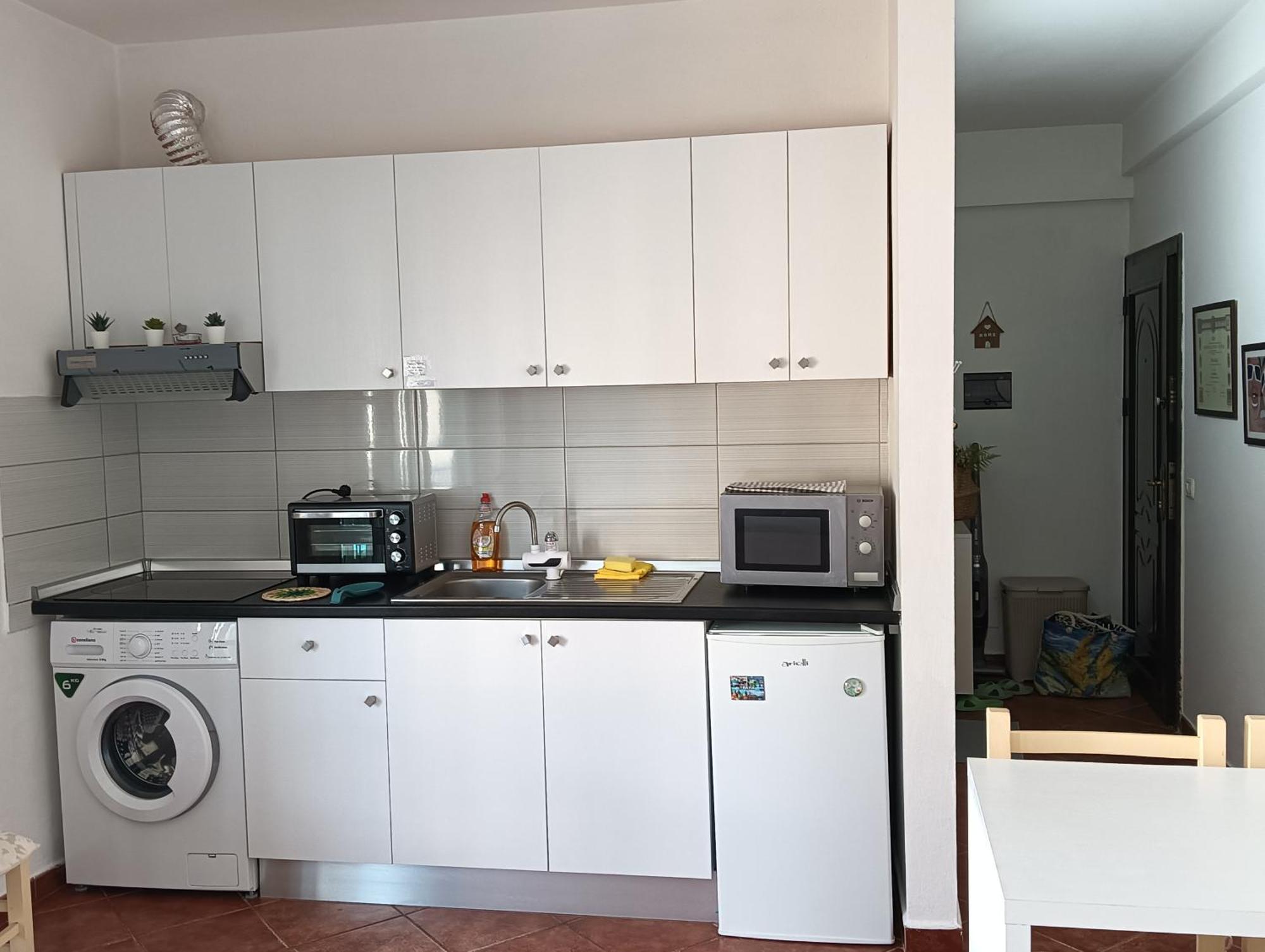 Seaside Deluxe Apartment Durres Exterior photo