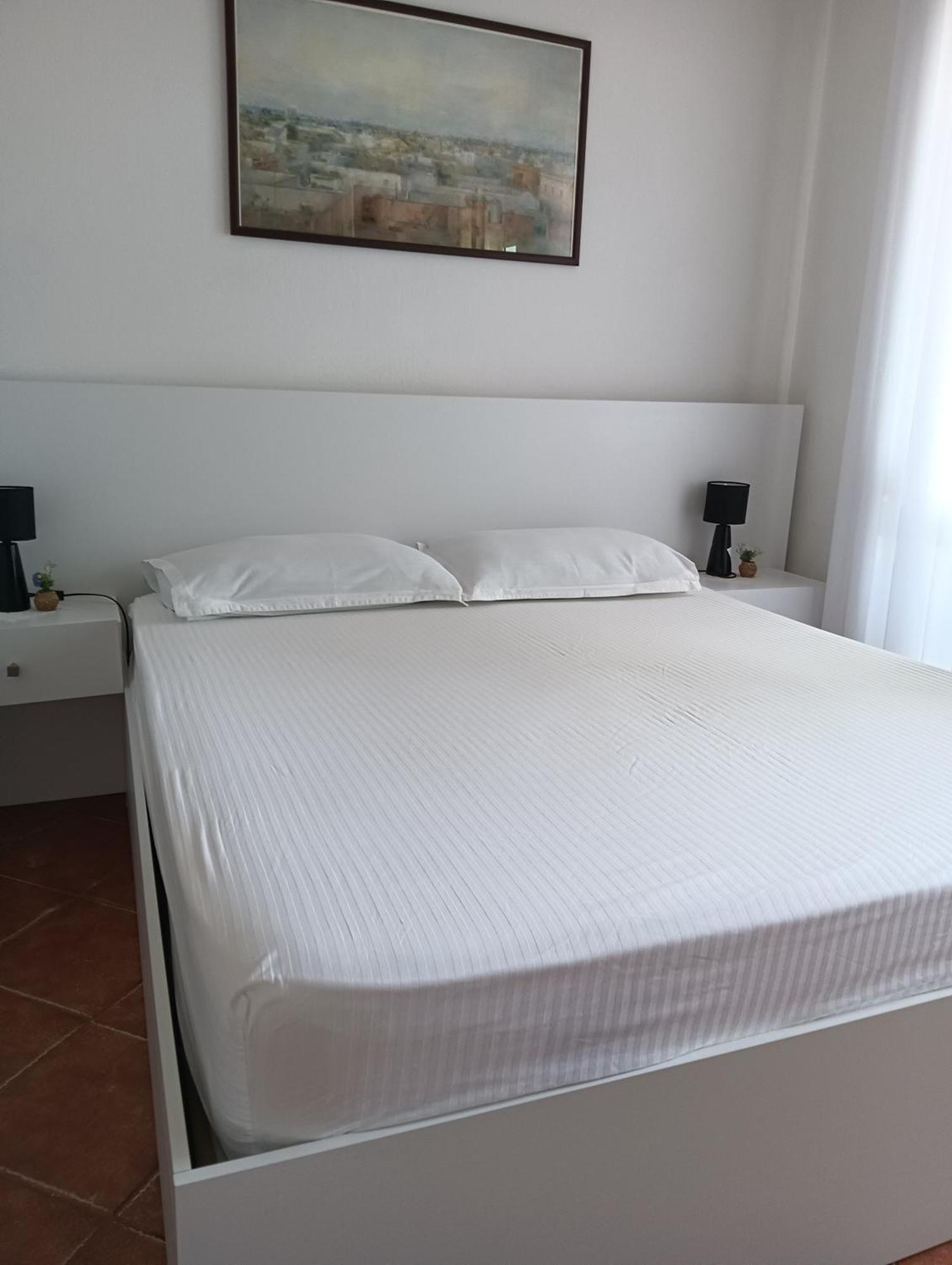Seaside Deluxe Apartment Durres Exterior photo